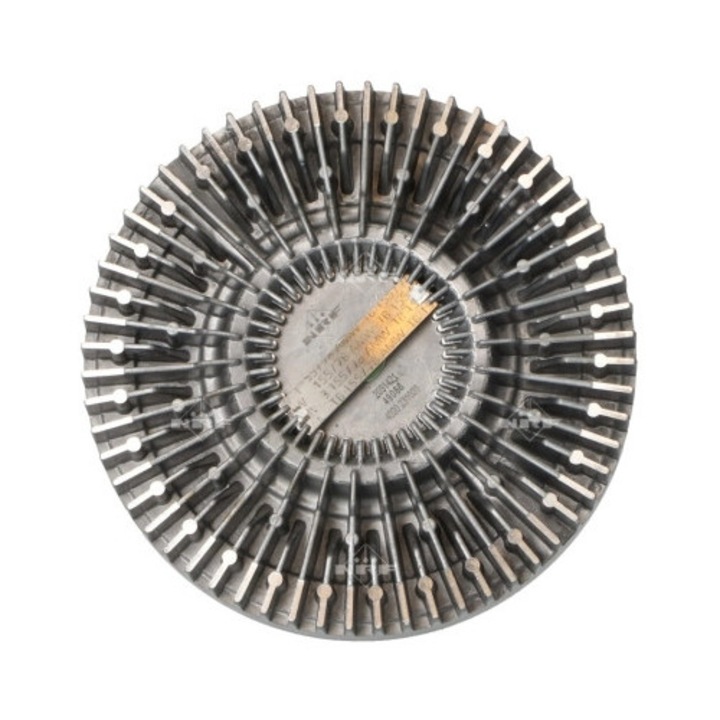 Csatlakozó, Hűtőradiátor 49066 Mercedes-Benz Atego/Atego 2