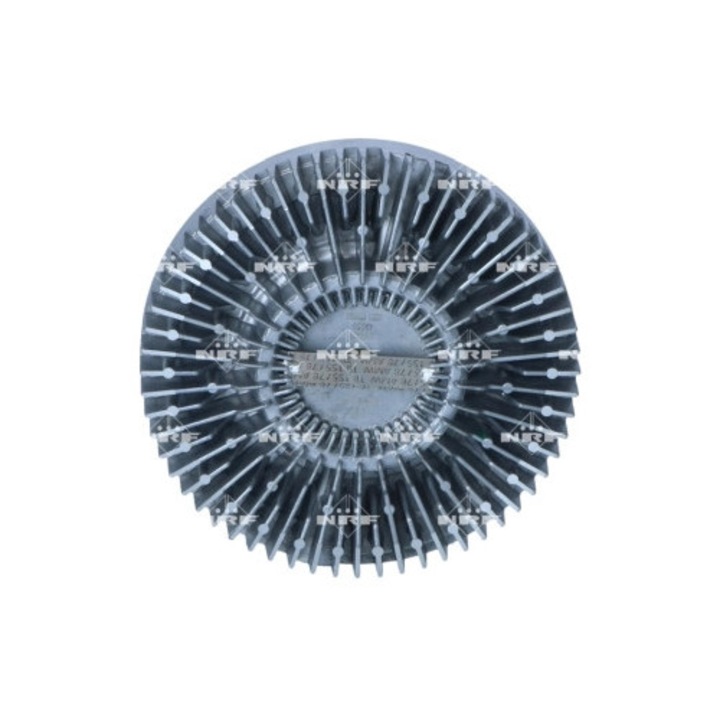 Cupla, Ventilátor Radiátor 49058 Daf Lf 45/Lf 55