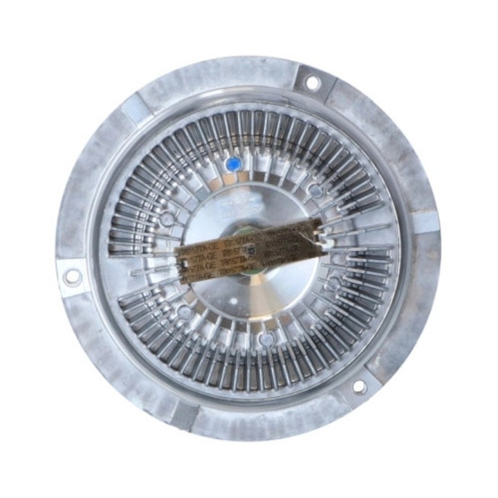 Cupla, hűtőventilátor 49589 Bmw 3/7/X5