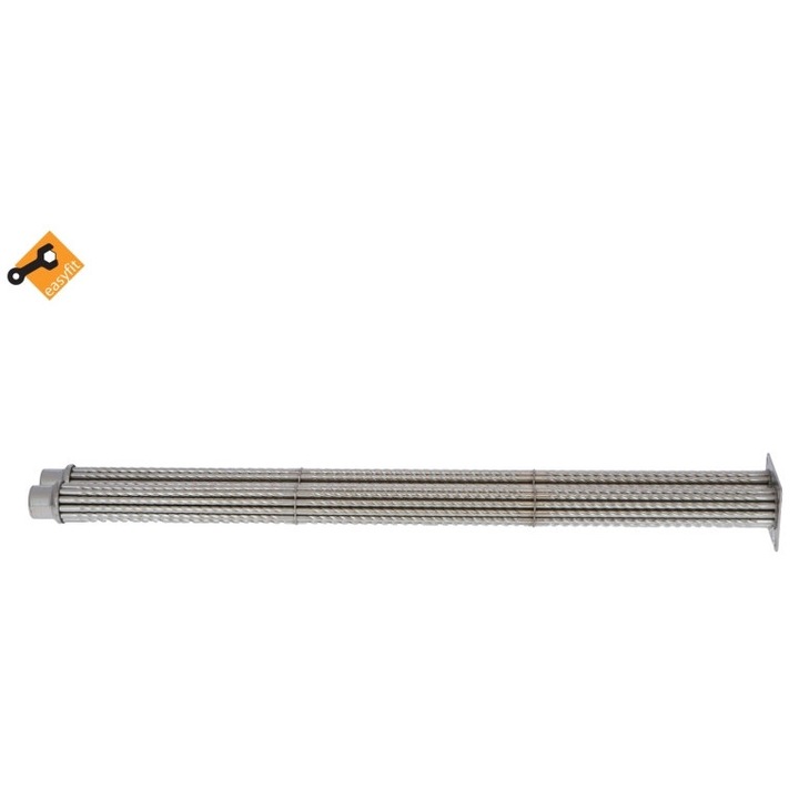 Radiátor, kipufogógáz-visszavezetés 48101 Man El/Em/Foc/G90/Hocl/L2000/Lion´S City/M 2000 L/M 2000 M/M90/Ng/Nl/Nm/Nü