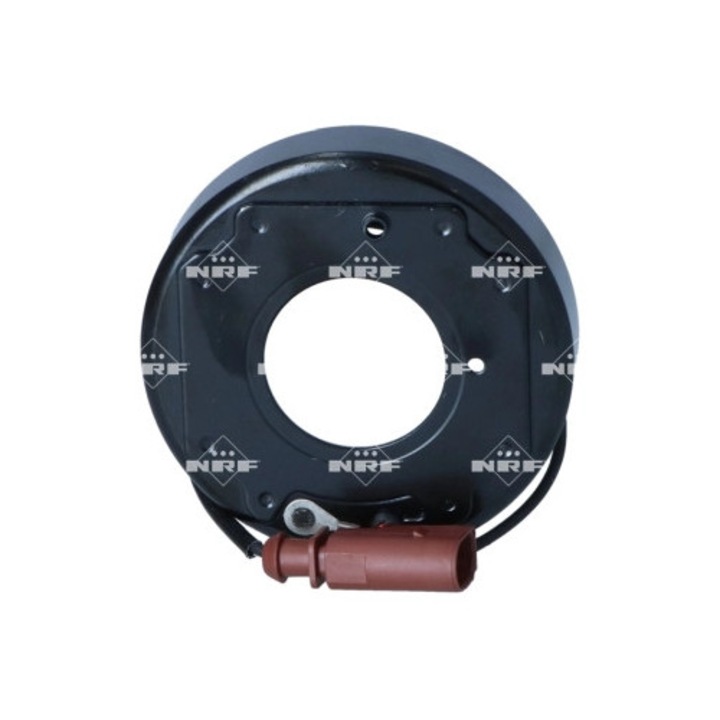 Bobina, mágneses tengelykapcsoló (kompresszor) 38579 Audi A1/A1 Allstreet/A1 City Carver/A3/A4 B8/A5/A6 C7/Q2/Q3/Q5 Cupra Formentor