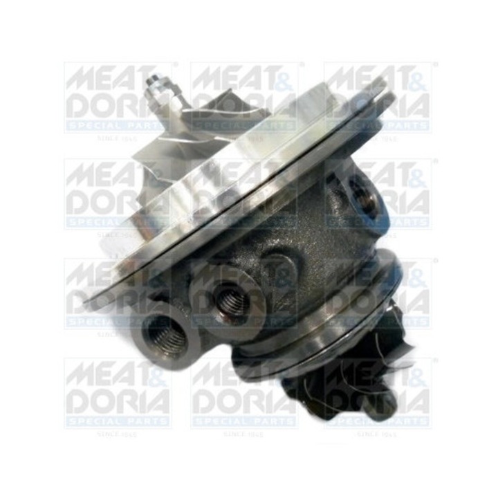 Ansamblu De Baza, Turbocompresor 60078 Audi A3/Tt Seat Ibiza 3 Vw Bora/Golf 4/New Beetle/Polo 4