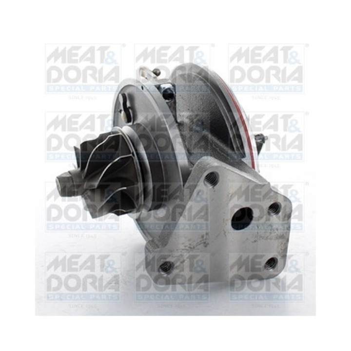 Ansamblu De Baza, Turbocompresor 60457 Audi A4 B7/A6 C6/A8 D3/Q7 Vw Phaeton/Touareg