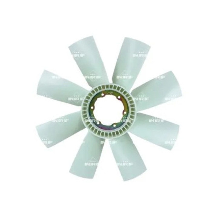 Ventilátorlapát, motorkirő 49881 Renault Trucks C/K/T