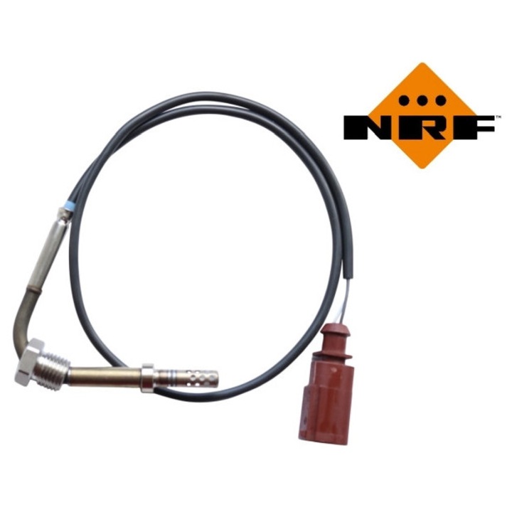 Kipufogógáz Hőmérséklet Érzékelő 707178 Audi Q7 Vw Touareg