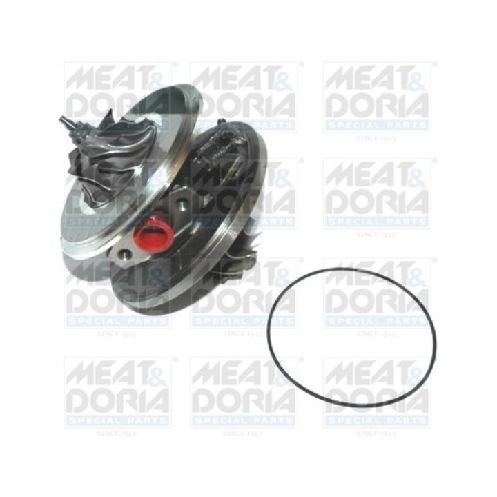 Alap szett, Turbófeltöltő 60214 Citroën C8/Jumpy 2 Fiat Scudo/Ulysse Lancia Phedra Peugeot 807/Expert