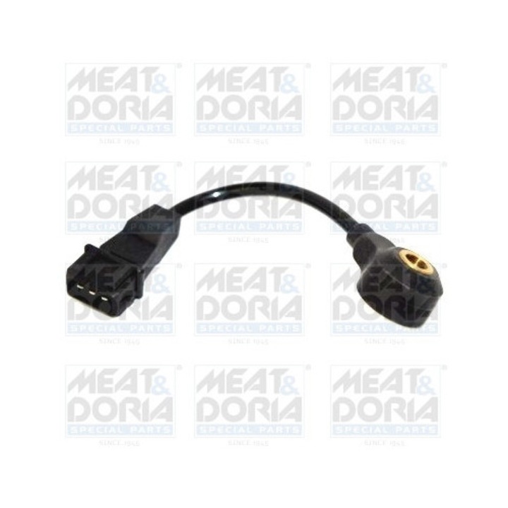 Senor Batai 87619 Audi A3/Tt Seat Alhambra/Leon/Toledo 2 Skoda Octavia 1 Vw Bora/Bora 1/Golf 4/Polo/Polo 3/Sharan