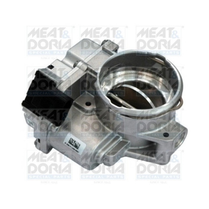 Fojtószelep ház 89071 Audi A4 B6/A4 B7/A6 C5 Skoda Superb 1 Vw Passat B5.5