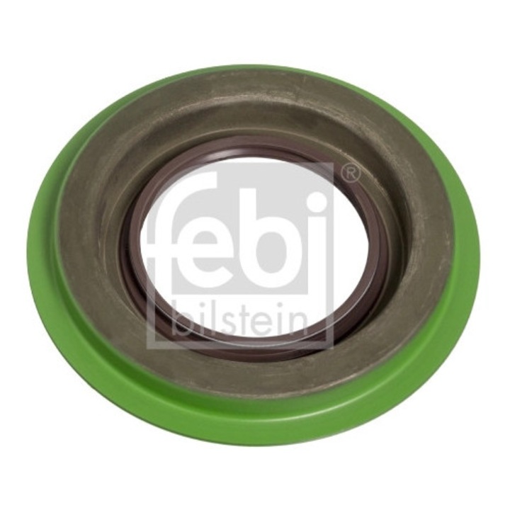 Simering, Diferential Puntea Spate 49858 Erf Ecm Man E2000/F2000/F90/F90 Unterflur/Foc/Helicon/Hocl/L2000/Lion´S/M90/Nl