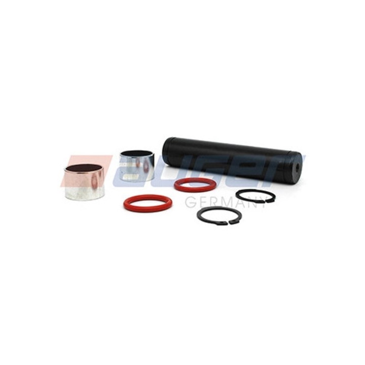 Fékpofa javítókészlet 53337 Scania 3-as/4-es széria/G 1/P 1/R 1/T