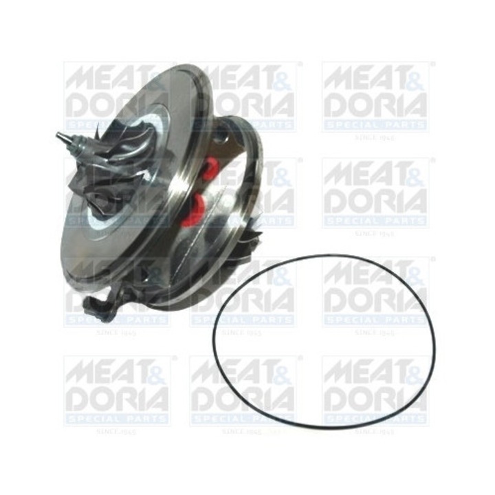 Основен комплект, Турбокомпресор 60248 Chrysler 300C Jeep Grand Cherokee 3 Mercedes-Benz C-Class/C-Class T-Model/Clk/Cls