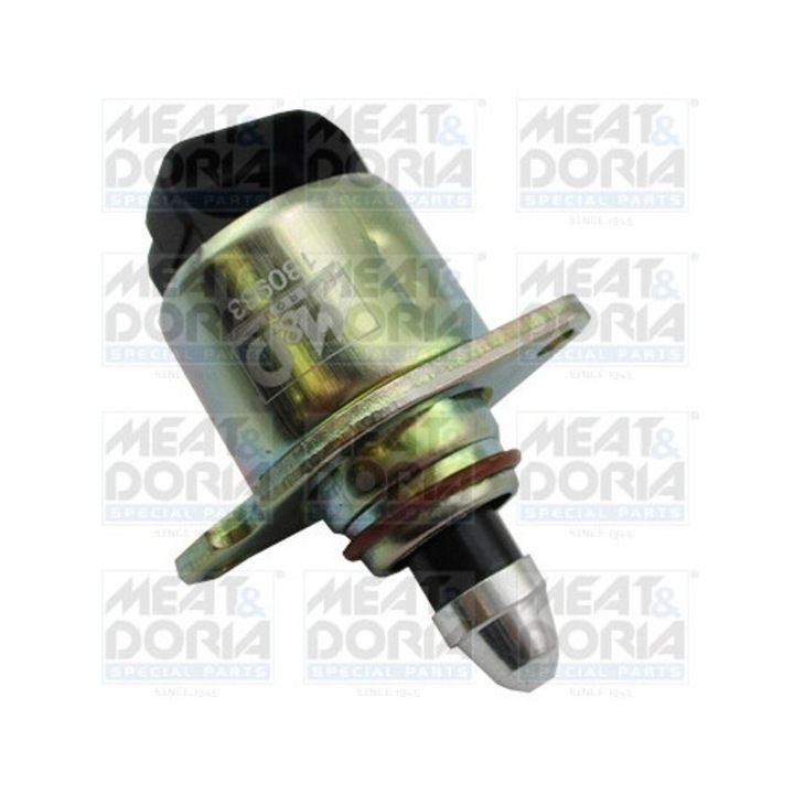 Üresjárati szabályozó szelep, levegő beömlő 84057 Ford Fiesta 5/Ka/Street Ka