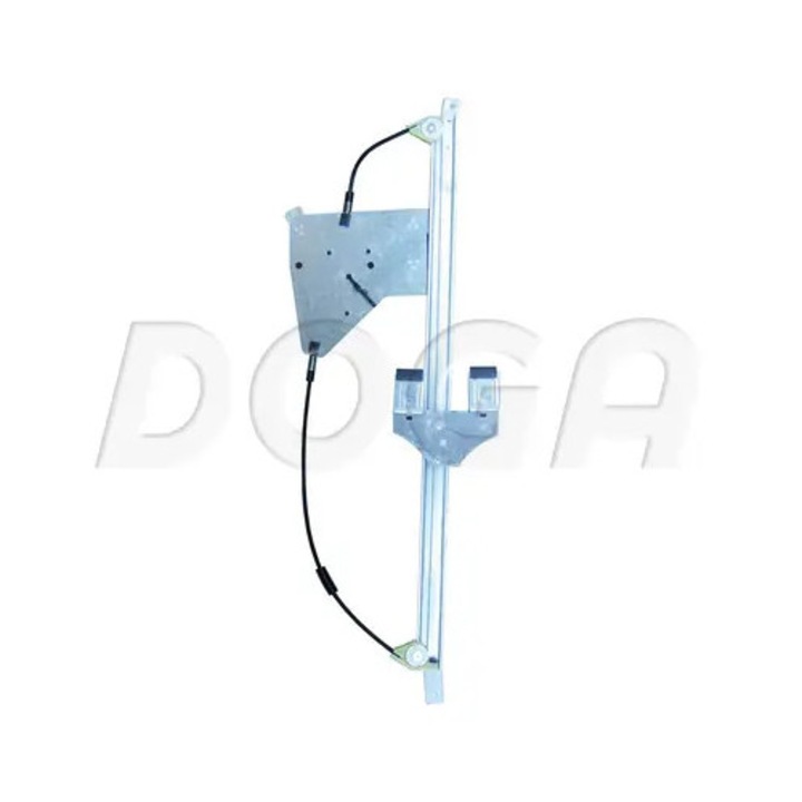 Ablakemelő Mechanizmus Jobb Első 102250 Mercedes-Benz Sprinter 3, 5-T/Sprinter 3-T/Sprinter 4, 6-T/Sprinter 5-T