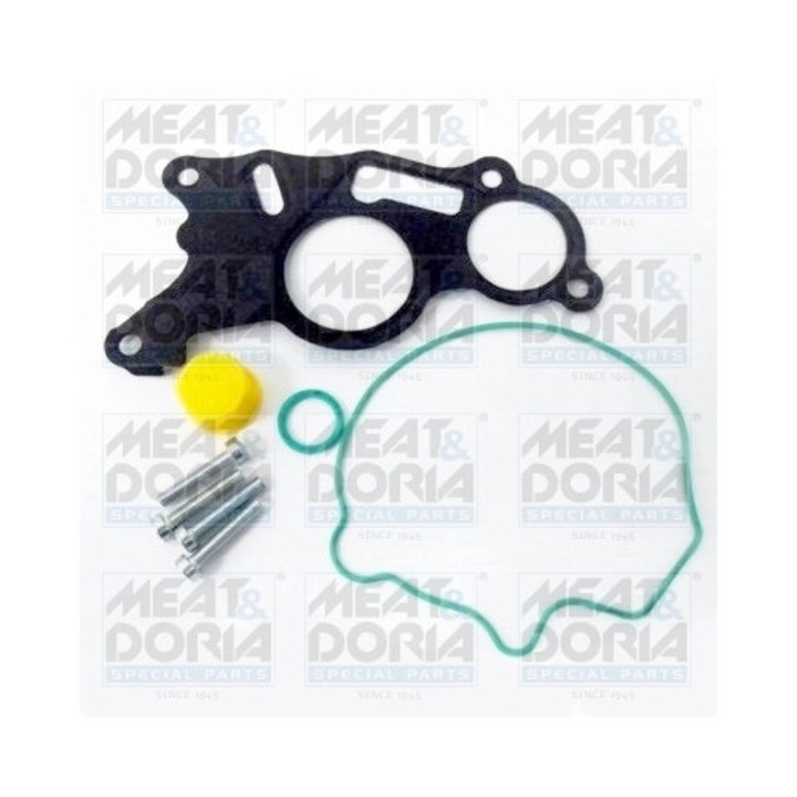 Set Reparatie, Pompa Vacuum (Siste Frana) 91171 Audi A1/A3/A4 B8/A5/A6 C6/A6 C7/Q3/Q5/Tt Seat Alhambra/Altea/Exeo Vw Eos