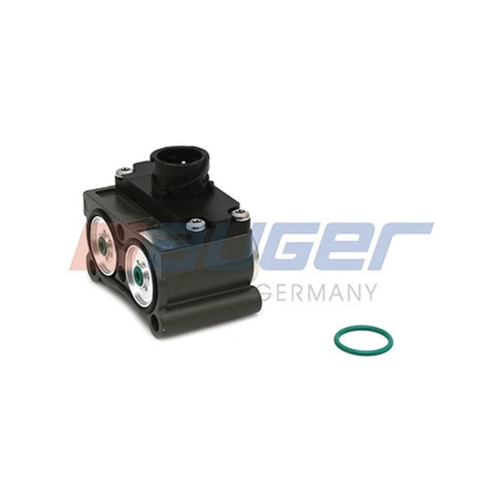 Mágnesszelep, Kuplunghenger 80420 Mercedes-Benz Actros/Atego/Atego 2/Axor/Axor 2/Econic/Unimog/Zetros