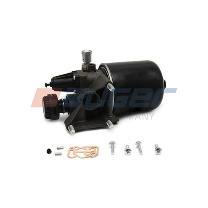 Légszárító, Kompresszorrendszer 82471 Scania G 1/P 1/R 1/T