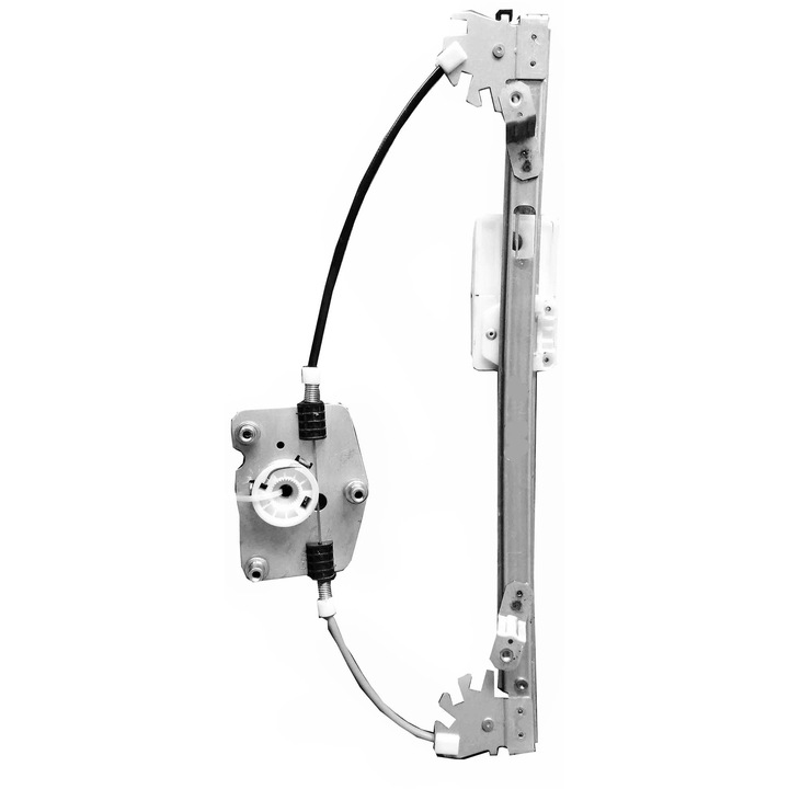 Mecanism Actionare Geam Spate Dreapta 100802 Vw Golf 5