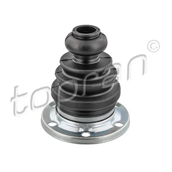 Burduf Cauciuc, Articulatie Planetara 103660 Audi 100 C2/100 C4/80 B3/80 B4/90 B2/90 B3/A4 B5/A6 C4/A6 C5 Skoda Superb 1