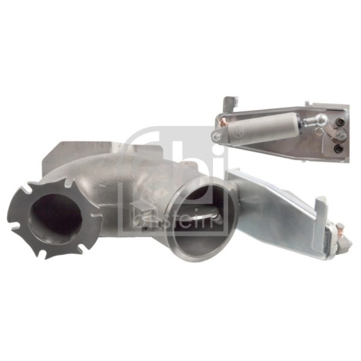 Kipufogó Rendszer Szelep, Motorfék 101201 Erf Ect Man Foc/Hocl/Lion S Mex/Lion´S Regio/Tga/Tgs 1/Tgx 1