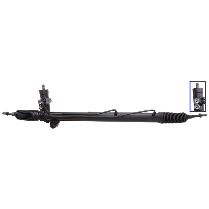 Кормилна кутия 11-0814 Kia Sorento 1