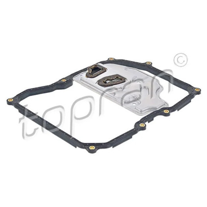 Set Filtre Hidraulice, Cutie E Vit.Automata 116002 Seat Altea/Leon/Toledo 3 Vw Golf 5/Golf 6/Jetta 3/New Beetle/Touran