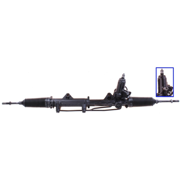 Кормилна кутия 11-0828 Mercedes-Benz C-Class/C-Class T-Model/E-Class