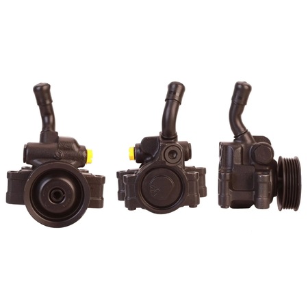 Pompa Hidraulica, Sistem De Directie 15-0275 Ford Fiesta 5/Fusion Mazda ...