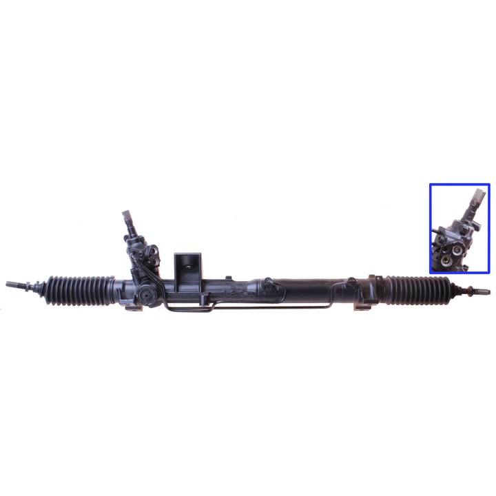Кормилна кутия 11-1195 Volvo S60 1/S80 1/V70 1/V70 2/Xc70 1 Cross Country