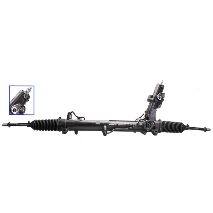 Кормилна кутия 11-0818 Bmw 5/6