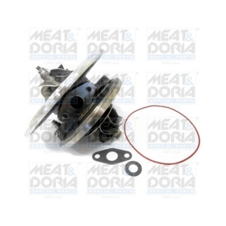 Ansamblu De Baza, Turbocompresor 60036 Bmw 5/7