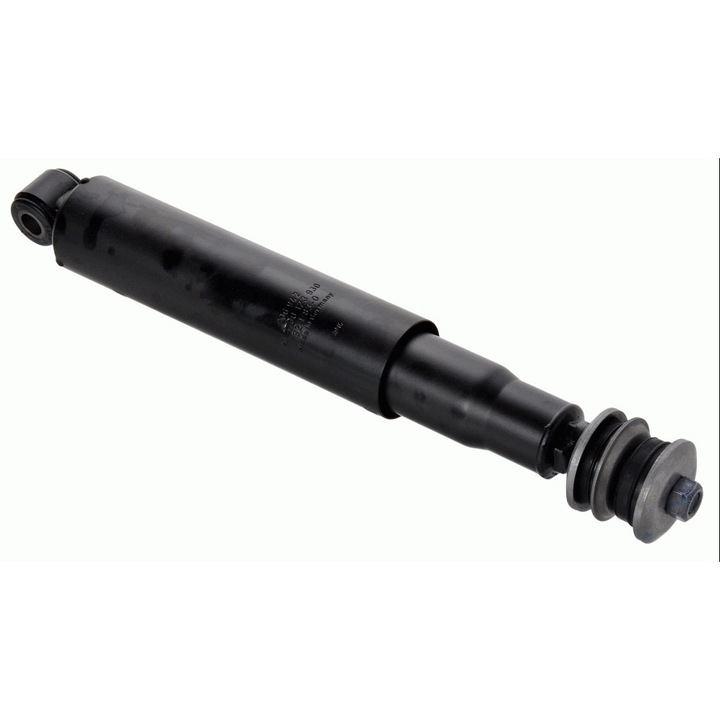 Lengéscsillapító 106942 Mercedes-Benz G-osztály Puch G-Modell