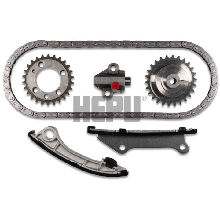 Chit Lant De Distributie 21-0392 Nissan Interstar/Patrol Gr 5/Terrano 2 Opel Movano A Renault Master 2