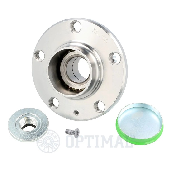 Set Rulment Roata 102115 Audi A3/Tt Seat Leon/Toledo 2 Skoda Octavia 1/Octavia 2/Roomster/Roomster Praktik Vw Bora