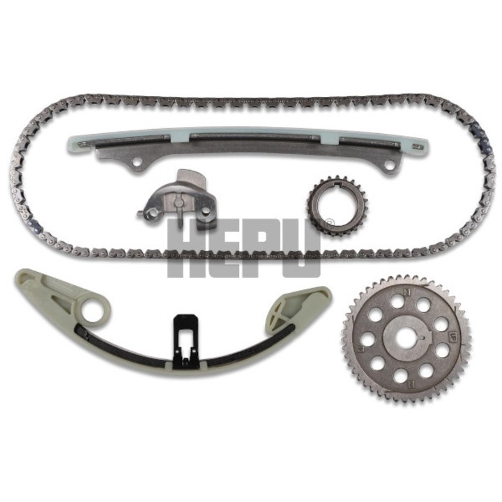 Chit Lant De Distributie 21-0409 Honda City 4/Civic 7/Civic 8/Jazz 2