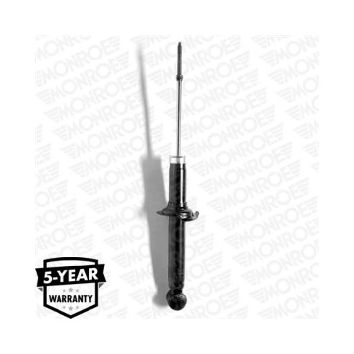 Амортисьор 23907 Mitsubishi Carisma/Space Star Volvo S40 1/V40