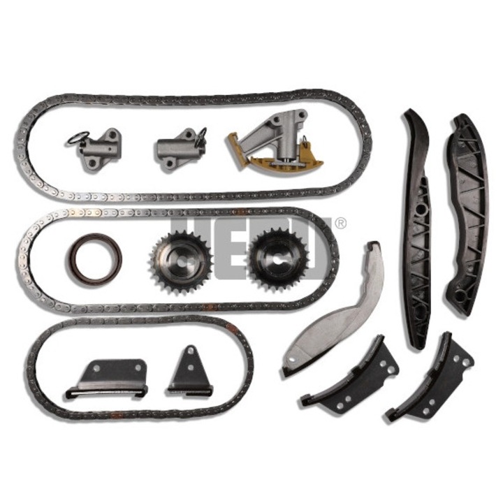 Chit Lant De Distributie 21-0412 Hyundai H-1/H-1 / Starex/H-1 Travel Kia Sorento 1