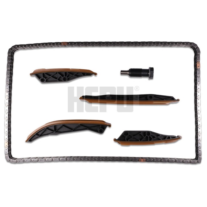 Chit Lant De Distributie 21-0208 Mercedes-Benz C-Class/C-Class T-Model/Clk/Cls/E-Class/E-Class T-Model/G-Class/M-Class