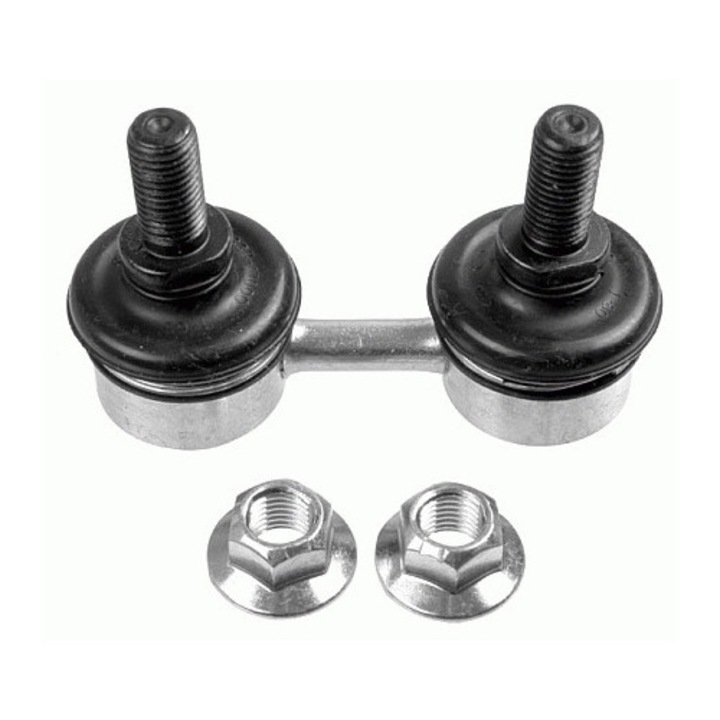 Brat/Bieleta Suspensie, Stabilizator Tengely Elöl Jobb 2469301 Hyundai Elantra 3/Sonata 3