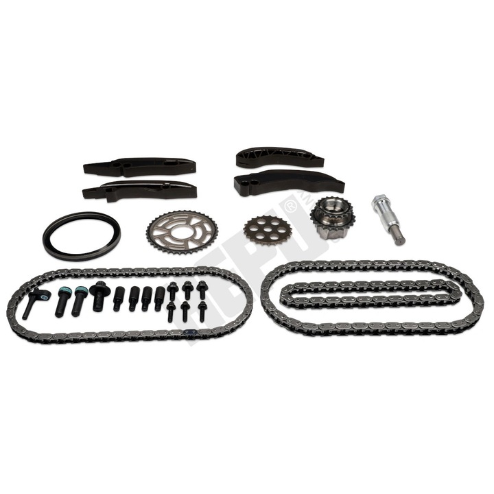 Chit Lant De Distributie 21-0667 Bmw 1/2/2 Active/2 Gran/3/3 Gran Turismo/4/4 Gran/5/X1/X2/X3/X4 Mini Mini/Mini Clubman