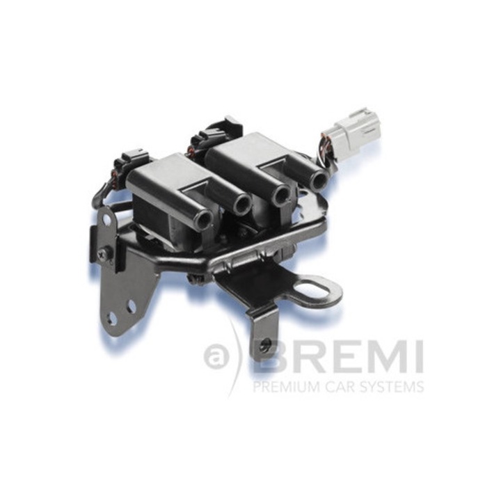 Gyújtótekercs 20344 Hyundai Coupe 2/Elantra 3/Matrix/Tiburon/Trajet/Tucson Kia Carens 1/Cerato 1/Sportage 2