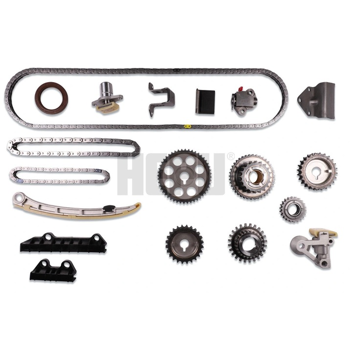 Chit Lant De Distributie 21-0388 Suzuki Grand Vitara 1/Vitara