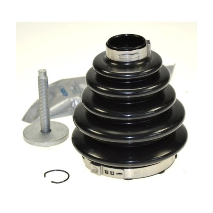 Burduf készlet, féltengelycsukló 24926 Ford C-Max/Focus 2/Focus C-Max