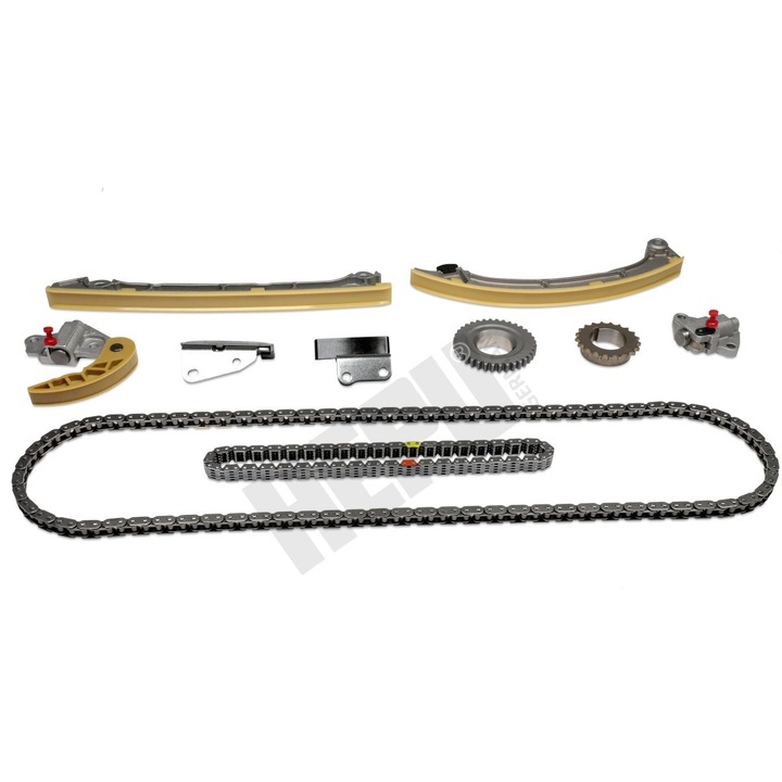 Chit Lant De Distributie 21-0664 Mazda 6/Cx-5