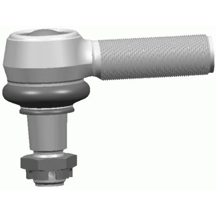 Cap De Bara 2535301 Mercedes-Benz Atego 3/Unimog