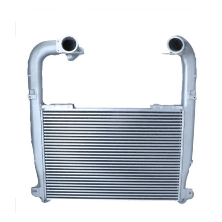 Intercooler, Kompresszor 30223 Scania G 1/R 1