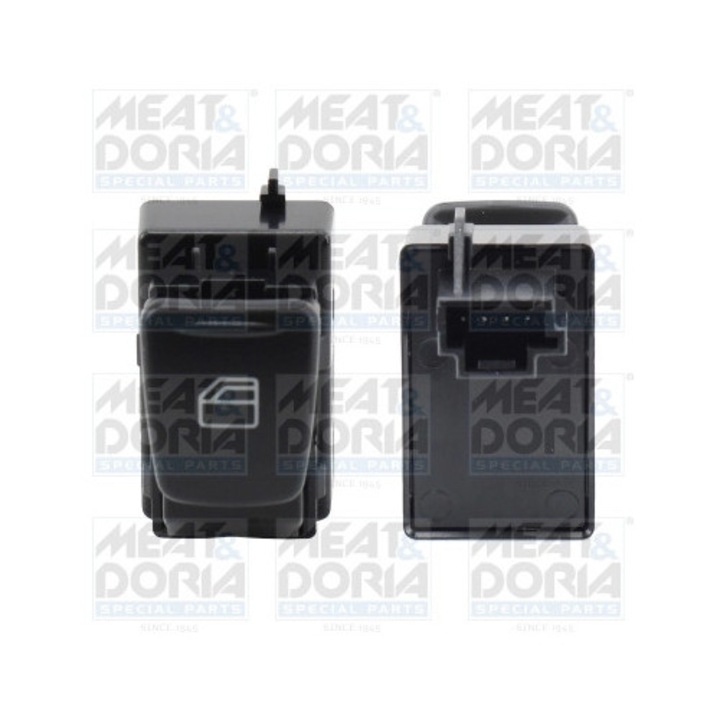 Panou Comanda Geam Fata Stanga 26648 Smart Fortwo