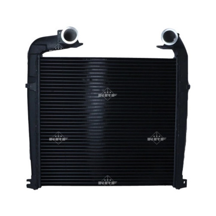 Intercooler, Compresor 30898 Scania G 1/P 1/R 1/T