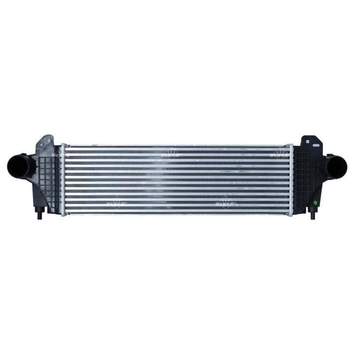 Intercooler, Kompresszor 30343 Iveco Daily 4/Daily 5/Daily 6