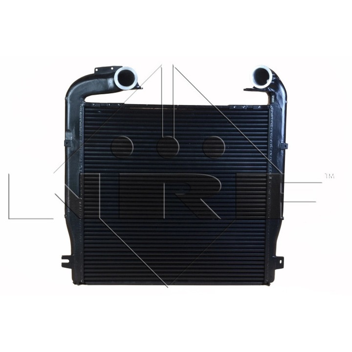 Intercooler, Kompresszor 30361 Scania G 1/P 1/R 1