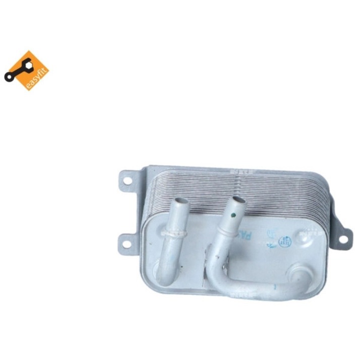 Olajhűtő, automata sebességváltó 31191 BMW 5/6/7